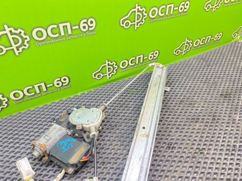 Стеклоподъемник, 1490 рублей, Тверь