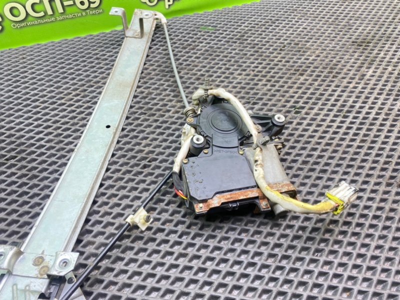 Стеклоподъемник, 1490 рублей, Тверь