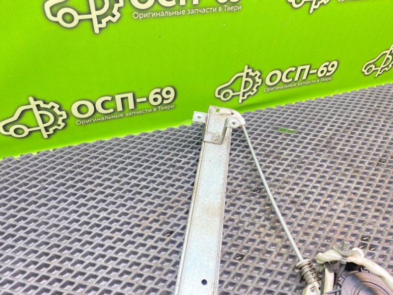 Стеклоподъемник, 1490 рублей, Тверь