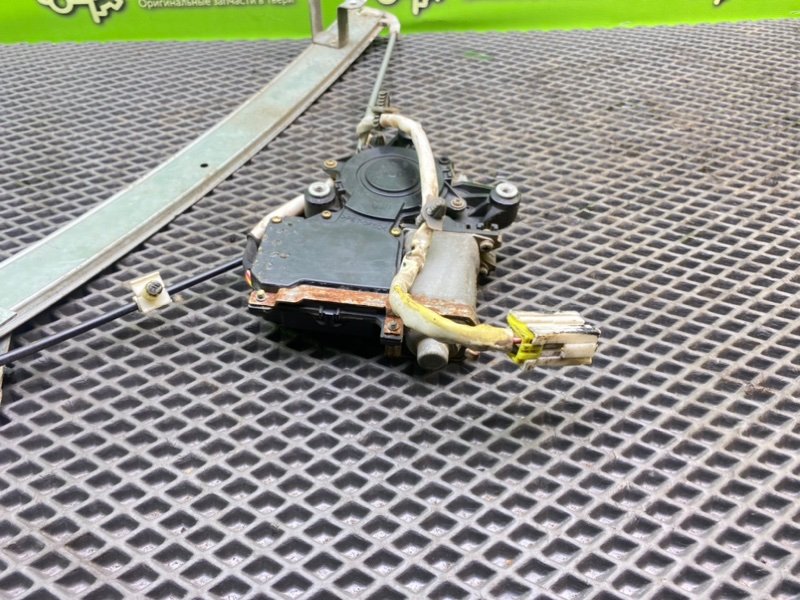 Стеклоподъемник, 1490 рублей, Тверь