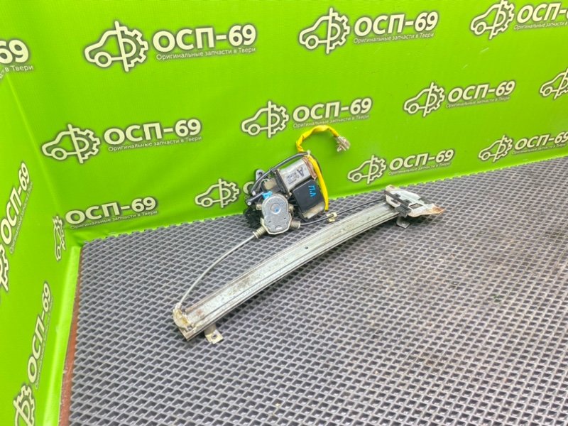 Стеклоподъемник, 2490 рублей, Тверь