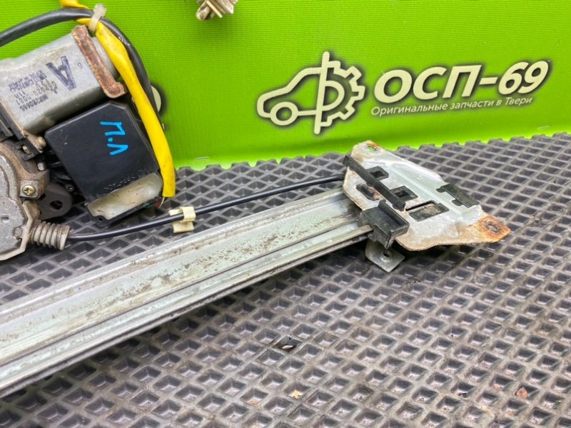 Стеклоподъемник, 2490 рублей, Тверь