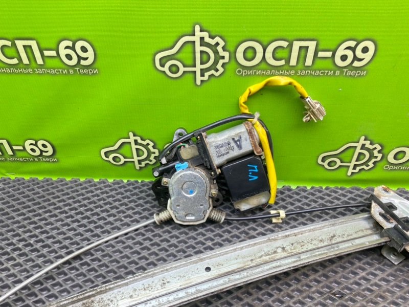 Стеклоподъемник, 2490 рублей, Тверь