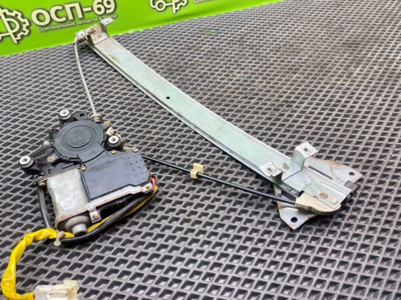 Стеклоподъемник, 2490 рублей, Тверь