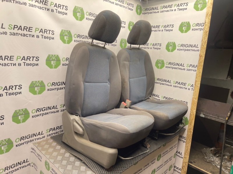 Сидения, 4990 рублей, Тверь