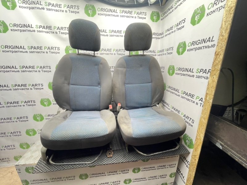 Сидения, 4990 рублей, Тверь