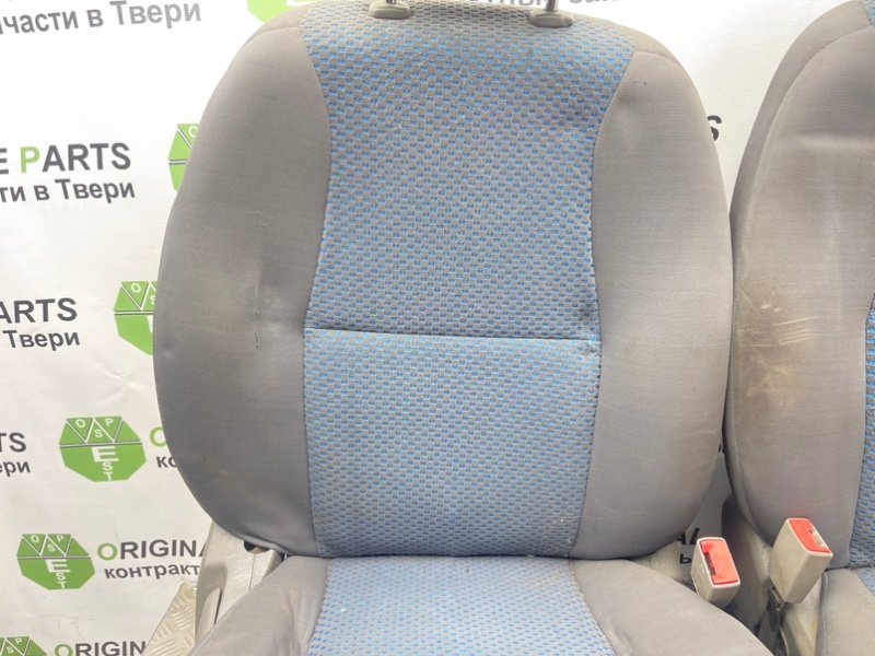 Сидения, 4990 рублей, Тверь