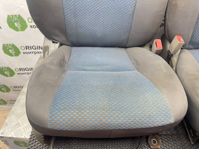 Сидения, 4990 рублей, Тверь