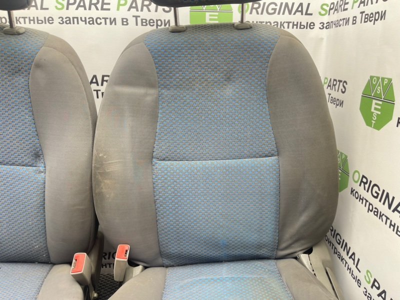 Сидения, 4990 рублей, Тверь