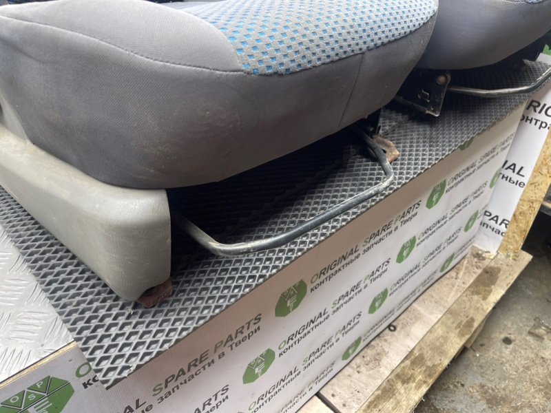 Сидения, 4990 рублей, Тверь