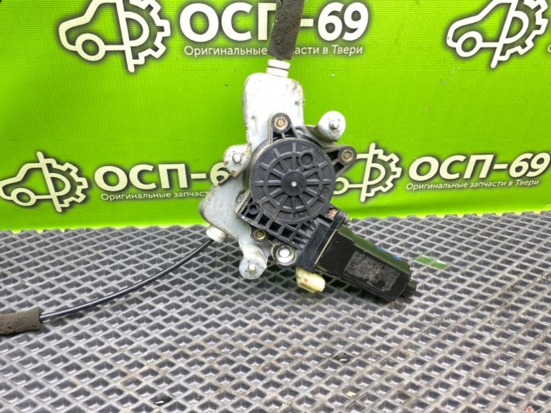 Стеклоподъемник, 1990 рублей, Тверь