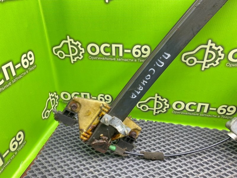 Стеклоподъемник, 1990 рублей, Тверь