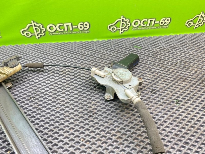 Стеклоподъемник, 1990 рублей, Тверь