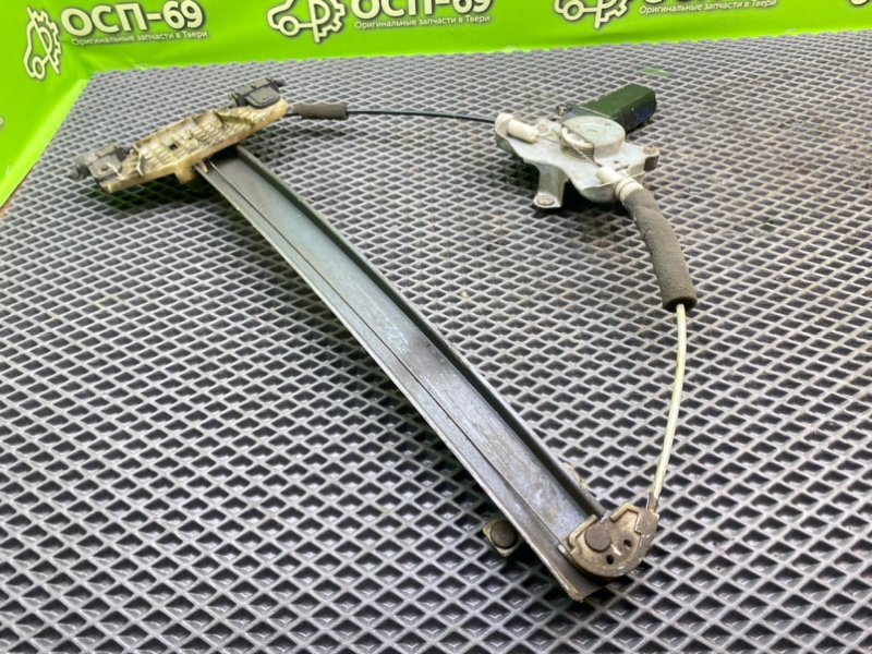 Стеклоподъемник, 1990 рублей, Тверь