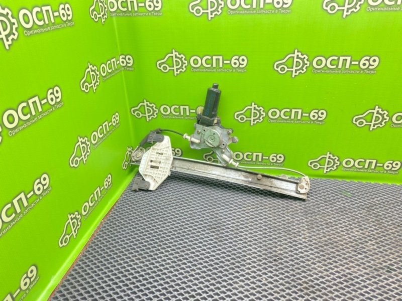 Стеклоподъемник, 790 рублей, Тверь