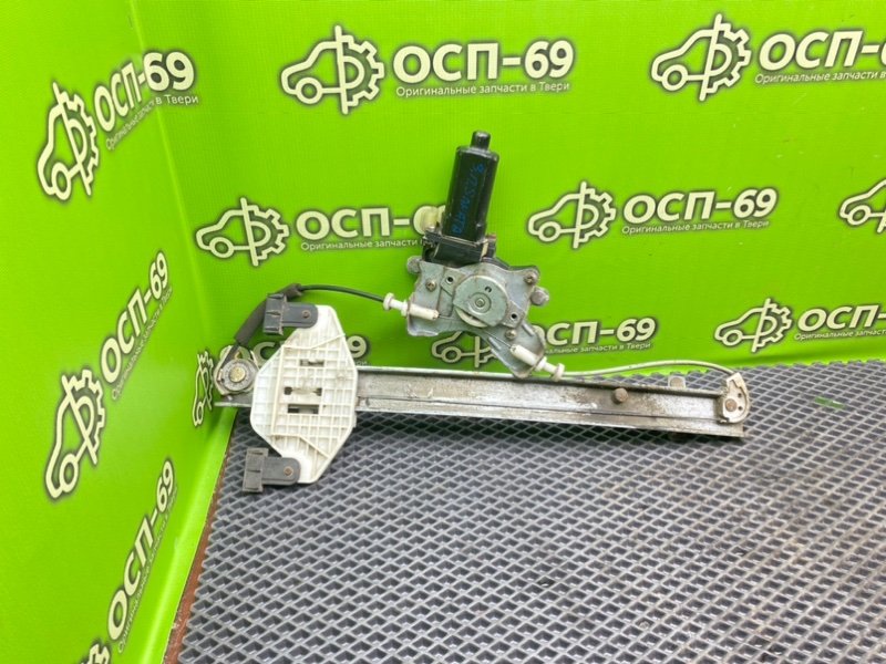 Стеклоподъемник, 790 рублей, Тверь