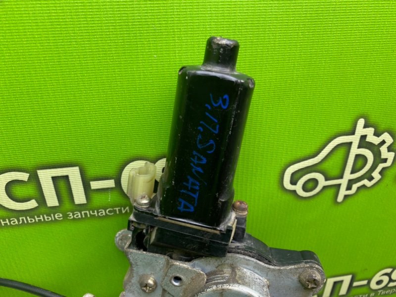 Стеклоподъемник, 790 рублей, Тверь