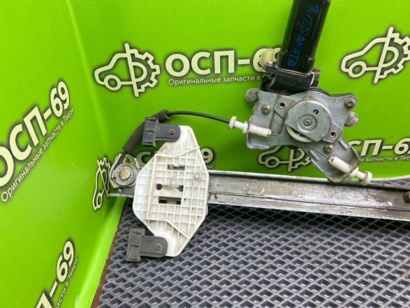 Стеклоподъемник, 790 рублей, Тверь