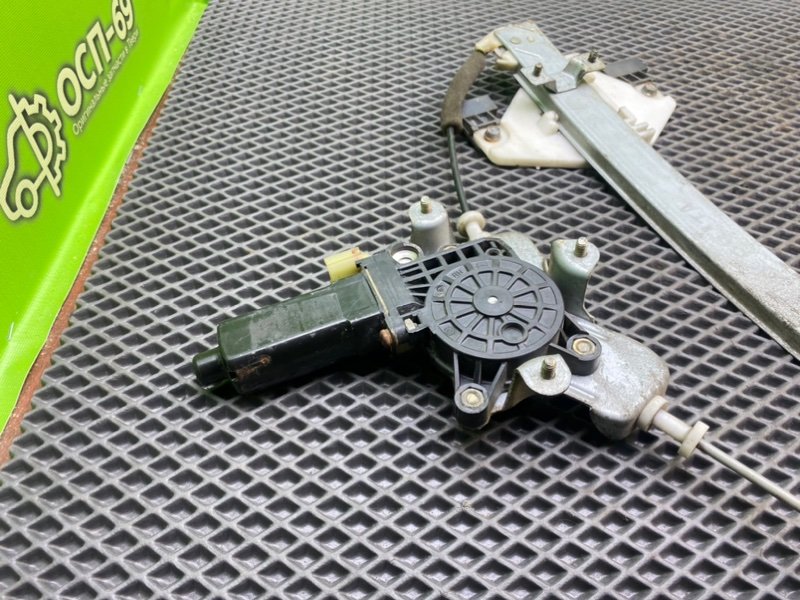 Стеклоподъемник, 790 рублей, Тверь