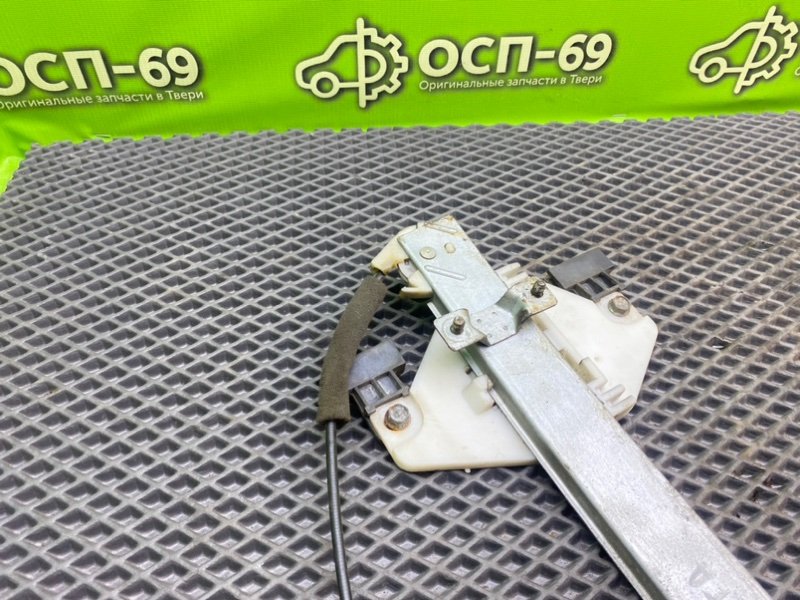 Стеклоподъемник, 790 рублей, Тверь