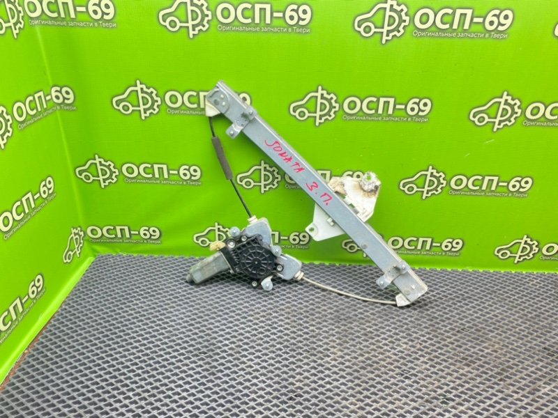 Стеклоподъемник, 790 рублей, Тверь