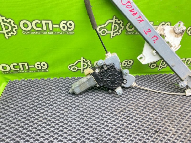 Стеклоподъемник, 790 рублей, Тверь