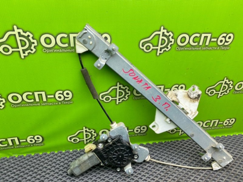 Стеклоподъемник, 790 рублей, Тверь