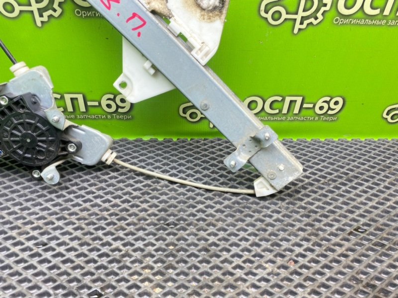 Стеклоподъемник, 790 рублей, Тверь