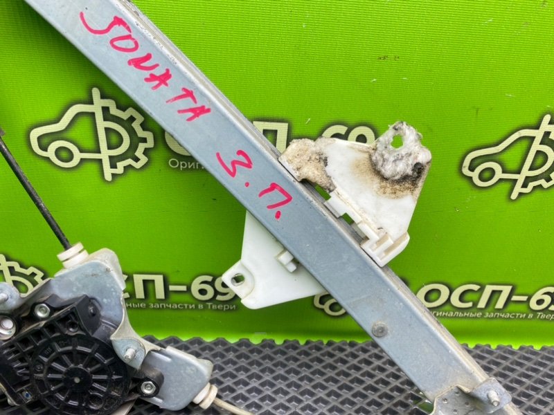 Стеклоподъемник, 790 рублей, Тверь