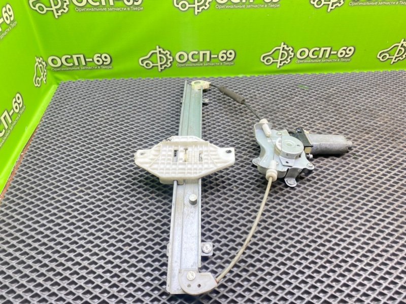 Стеклоподъемник, 790 рублей, Тверь