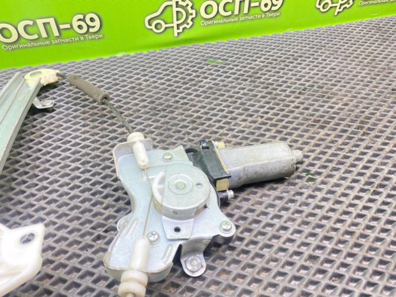 Стеклоподъемник, 790 рублей, Тверь