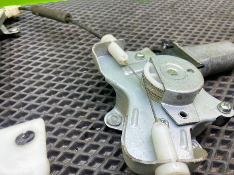 Стеклоподъемник, 790 рублей, Тверь