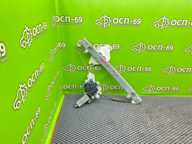 Стеклоподъемник, 990 рублей, Тверь