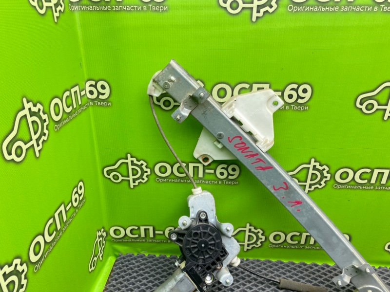 Стеклоподъемник, 990 рублей, Тверь