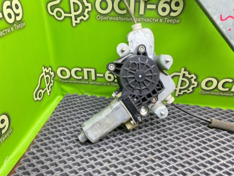 Стеклоподъемник, 990 рублей, Тверь