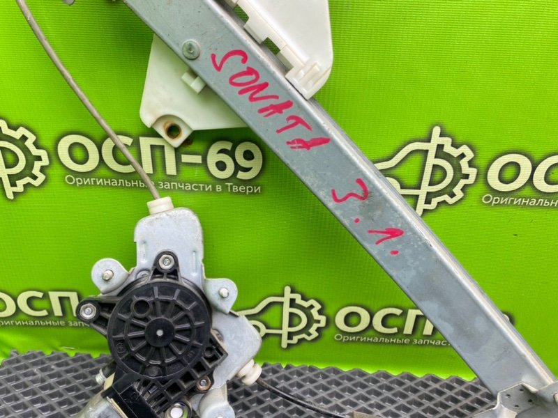 Стеклоподъемник, 990 рублей, Тверь