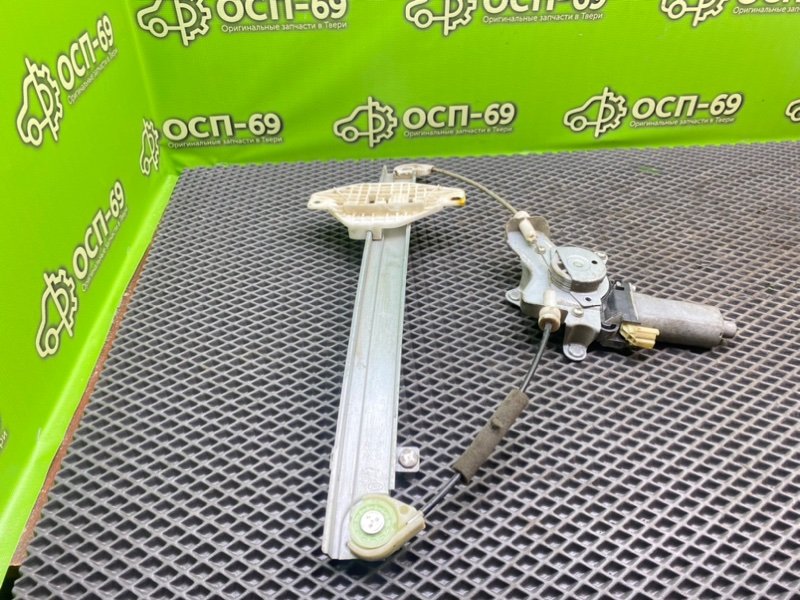 Стеклоподъемник, 990 рублей, Тверь