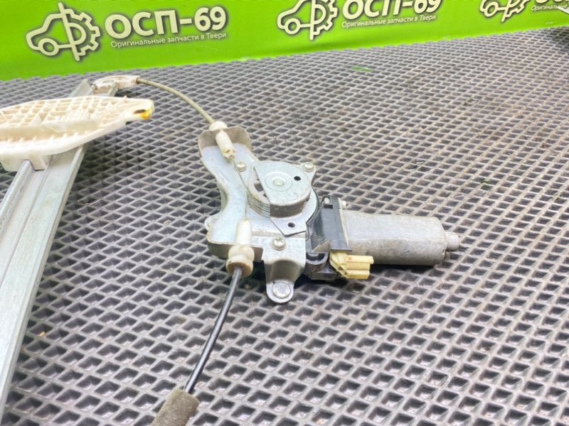 Стеклоподъемник, 990 рублей, Тверь