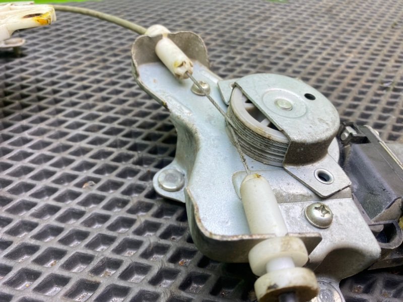 Стеклоподъемник, 990 рублей, Тверь