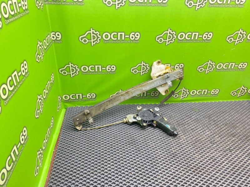 Стеклоподъемник, 990 рублей, Тверь