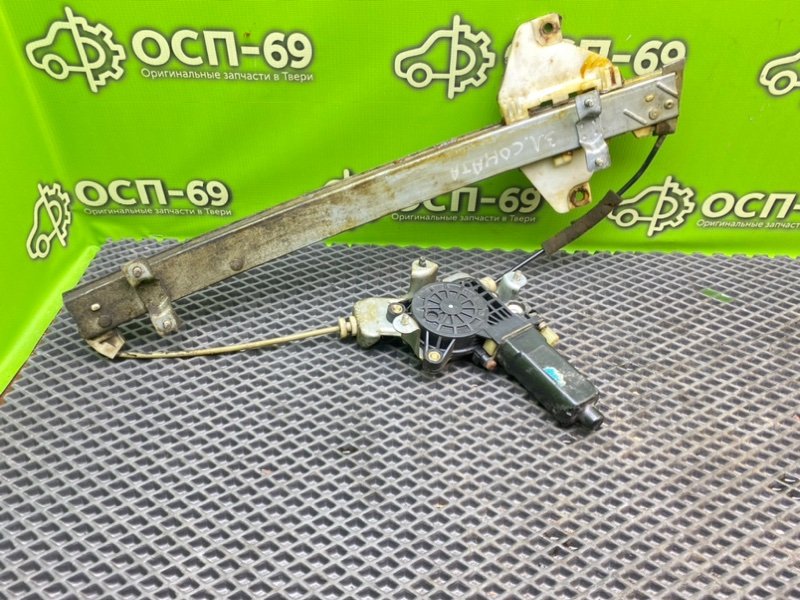 Стеклоподъемник, 990 рублей, Тверь