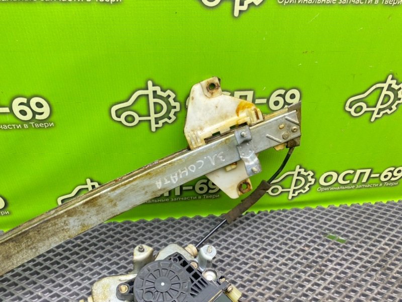 Стеклоподъемник, 990 рублей, Тверь