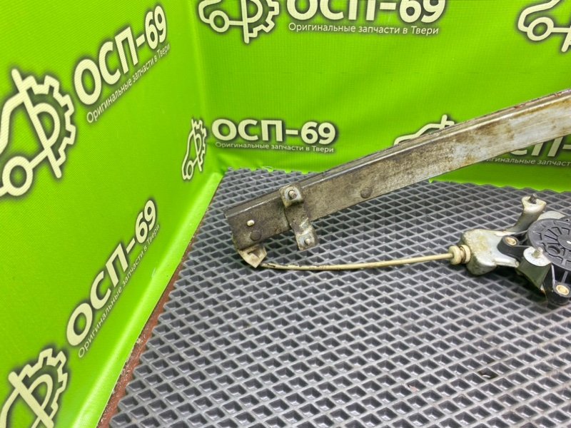 Стеклоподъемник, 990 рублей, Тверь