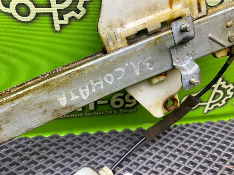 Стеклоподъемник, 990 рублей, Тверь