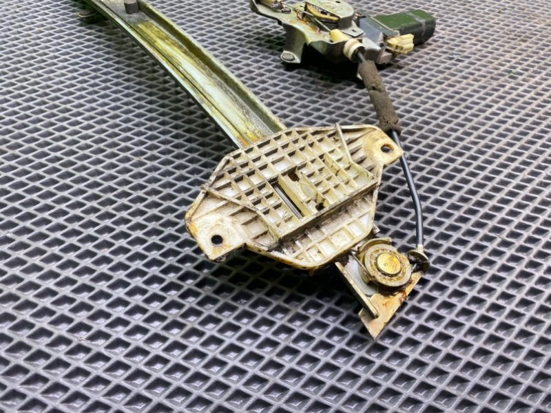 Стеклоподъемник, 990 рублей, Тверь