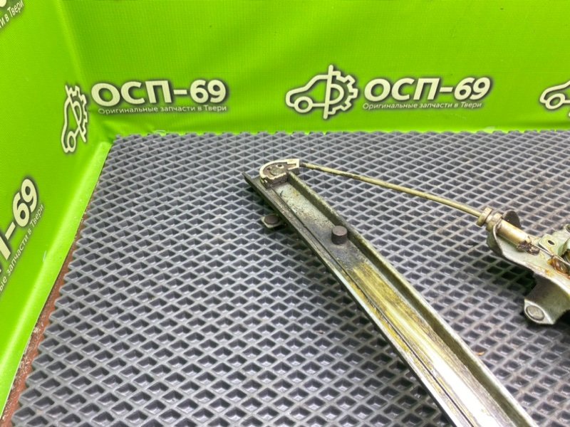 Стеклоподъемник, 990 рублей, Тверь