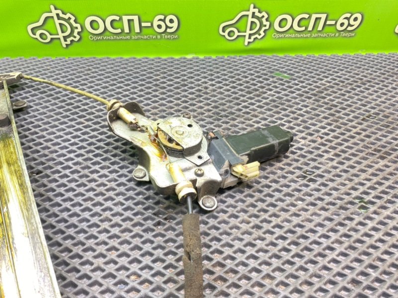 Стеклоподъемник, 990 рублей, Тверь