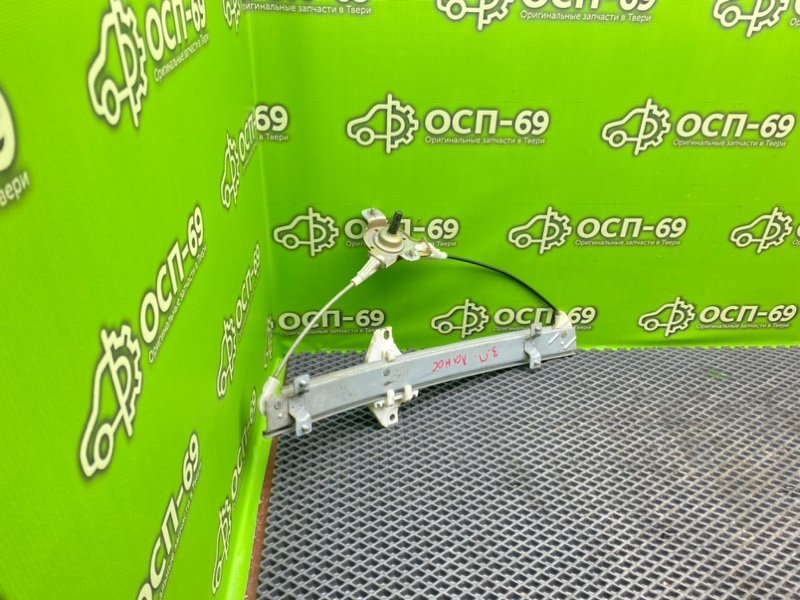 Стеклоподъемник, 790 рублей, Тверь