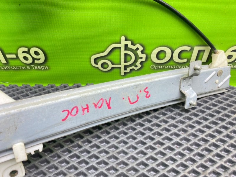 Стеклоподъемник, 790 рублей, Тверь