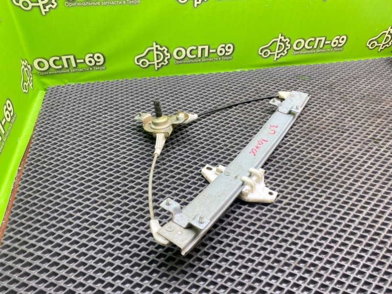 Стеклоподъемник, 790 рублей, Тверь